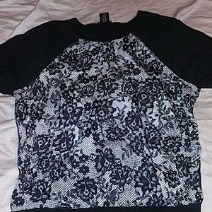 Women's sweater